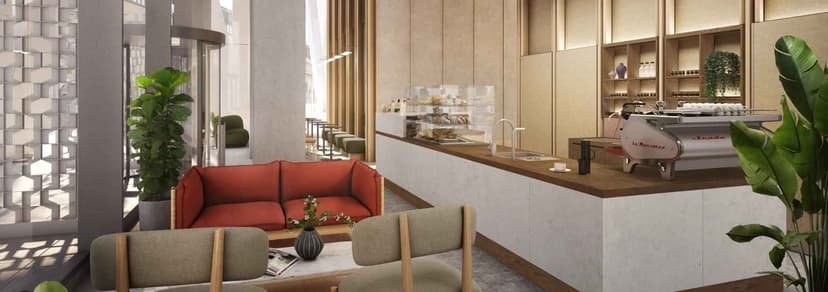 Chapter London Bridge, London - View 2