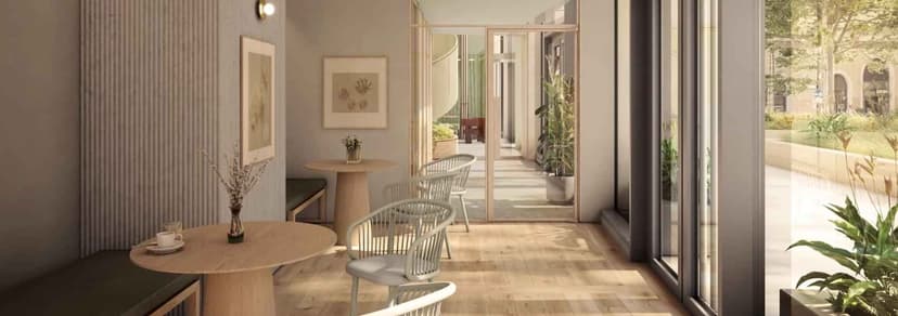 Chapter London Bridge, London - View 3