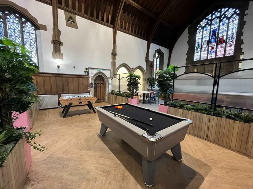 The Priory, Leeds - View 5