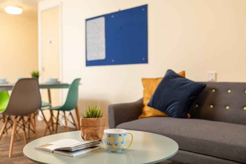 Belgrave View, Birmingham - View 2