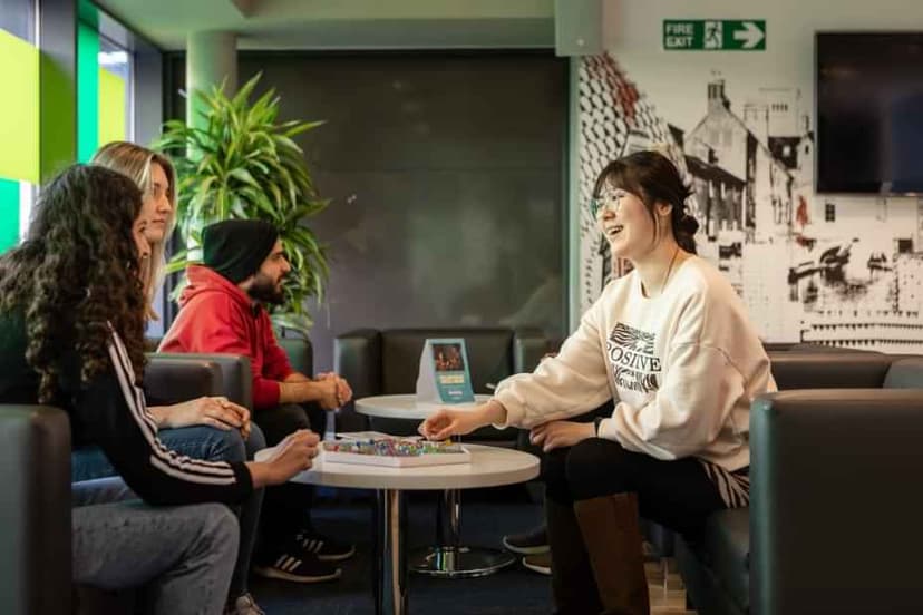 Belgrave View, Birmingham - View 3