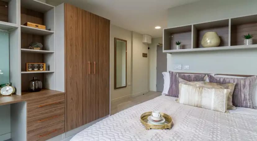 The Toybox, Birmingham - View 1