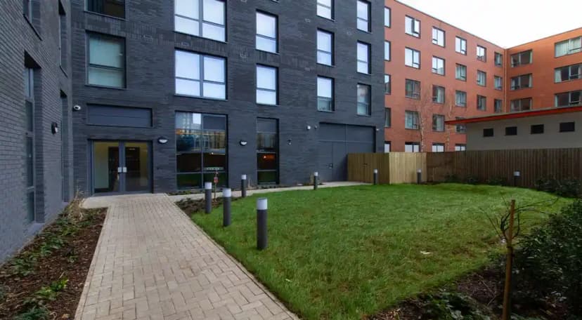 The Toybox, Birmingham - View 5