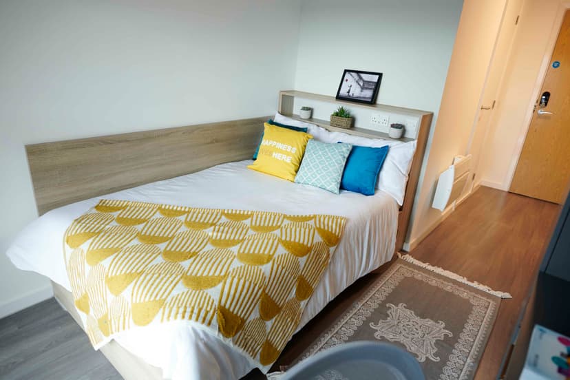 Canvas Glasgow, Glasgow - View 1