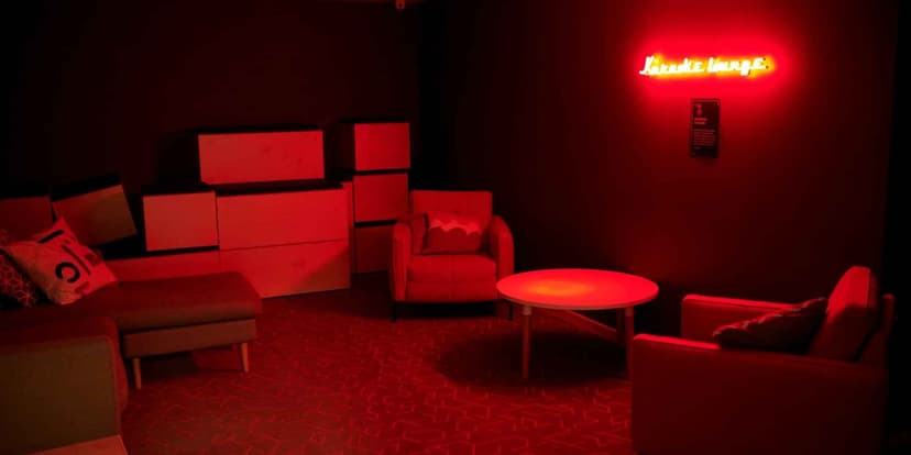 Canvas Glasgow, Glasgow - View 3