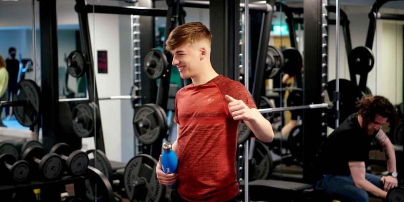 Canvas Glasgow, Glasgow - View 5