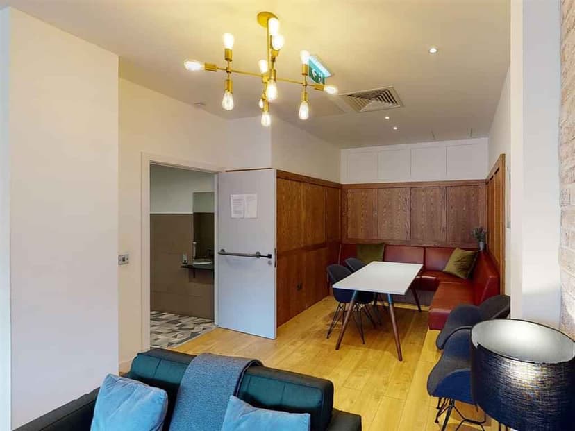 Árasáin P&V, Dublin - View 3