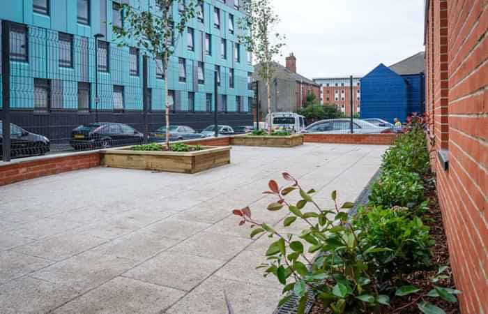 Albert Place, Newcastle Upon Tyne - View 3