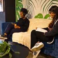 Queens Court, Reading - View 3