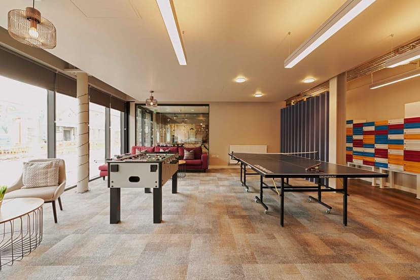 The Combworks, Aberdeen - View 2