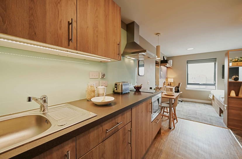 The Combworks, Aberdeen - View 5