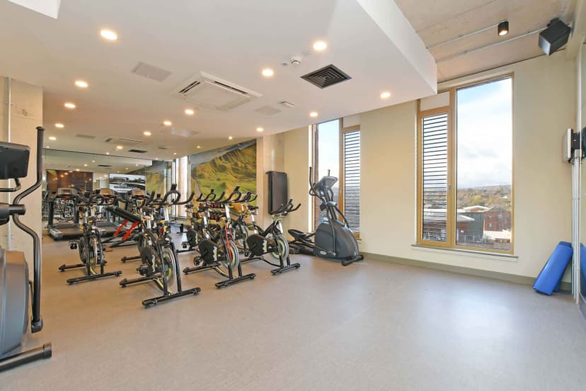 LIV Student Sheffield, Sheffield - View 2