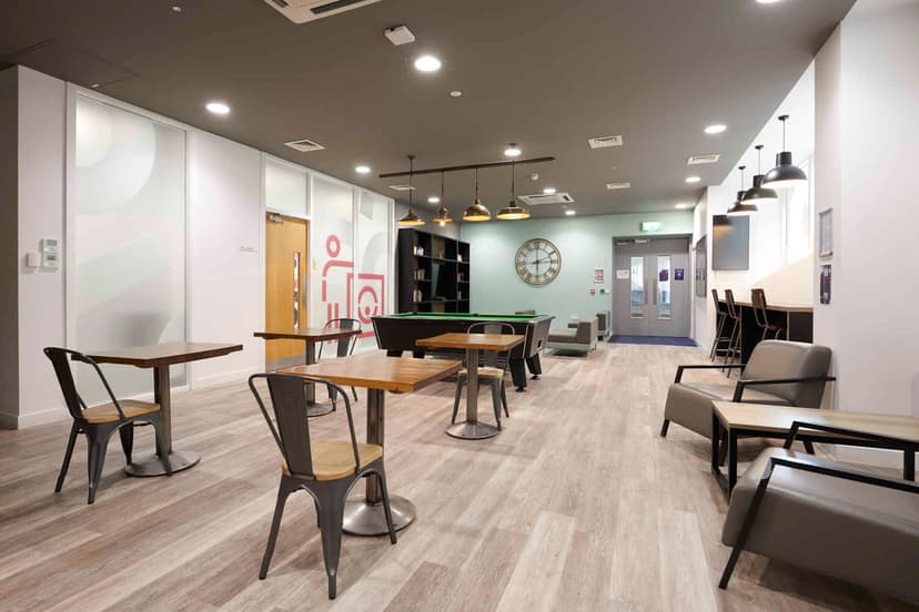 Binary Hub, Dublin - View 4