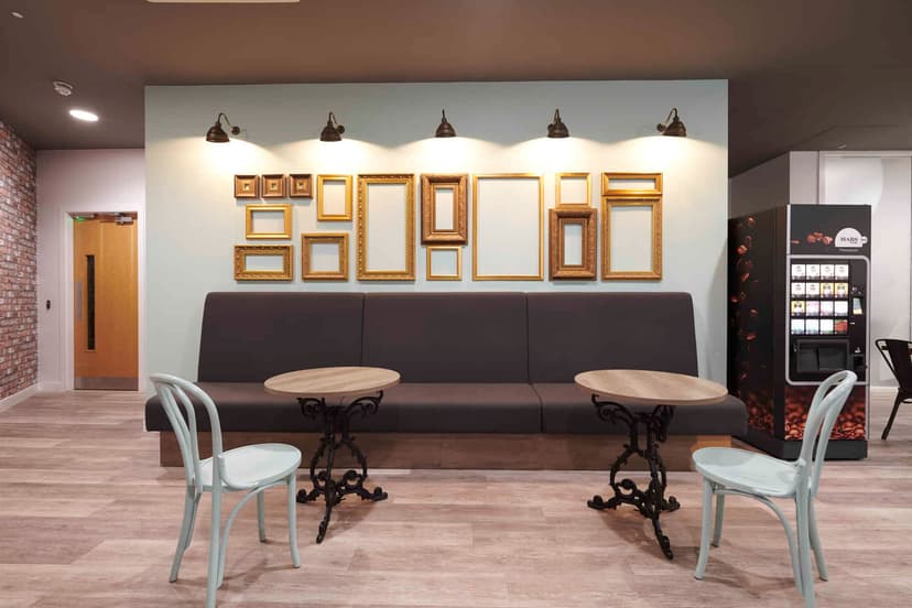 Binary Hub, Dublin - View 5