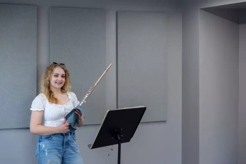 Base Glasgow, Glasgow - View 5