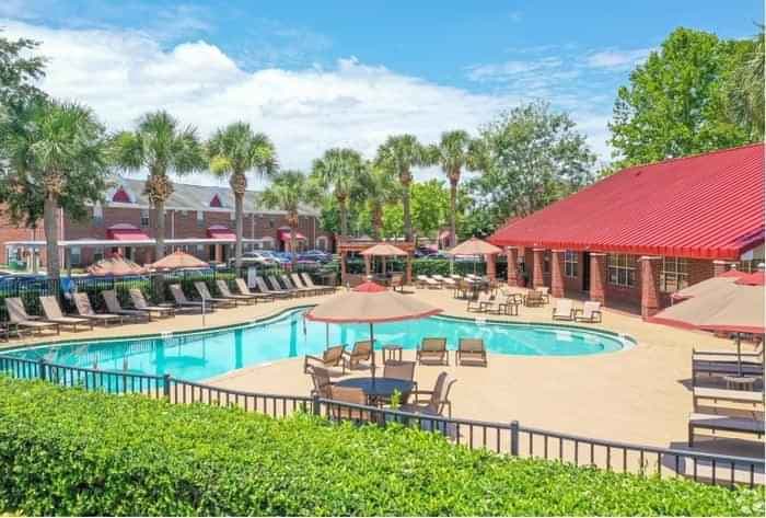 Campus Crossings On Alafaya, Orlando - View 3