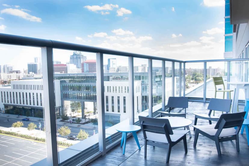 UnionWest At Creative Village, Orlando - View 5