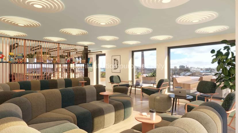 Parklands, Dundee  - View 3