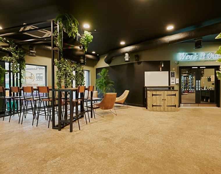 Glasgow West End, Glasgow - View 2