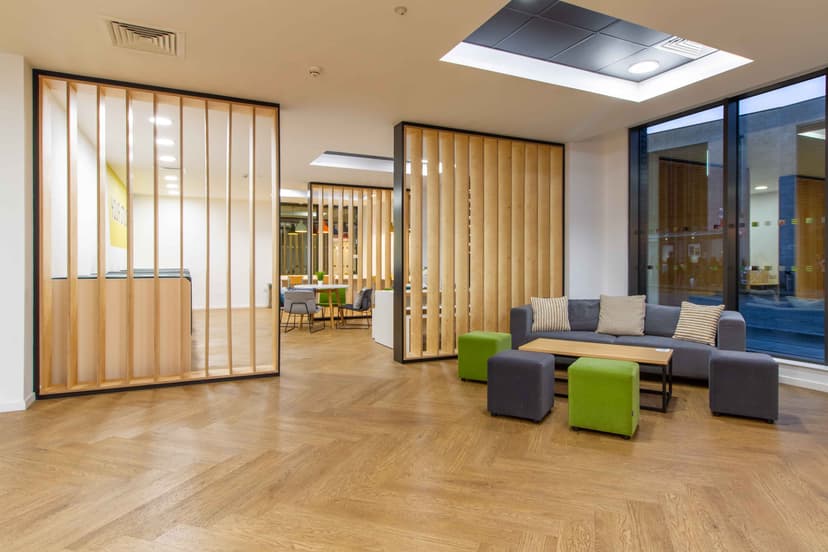 Millennium View, Coventry - View 2