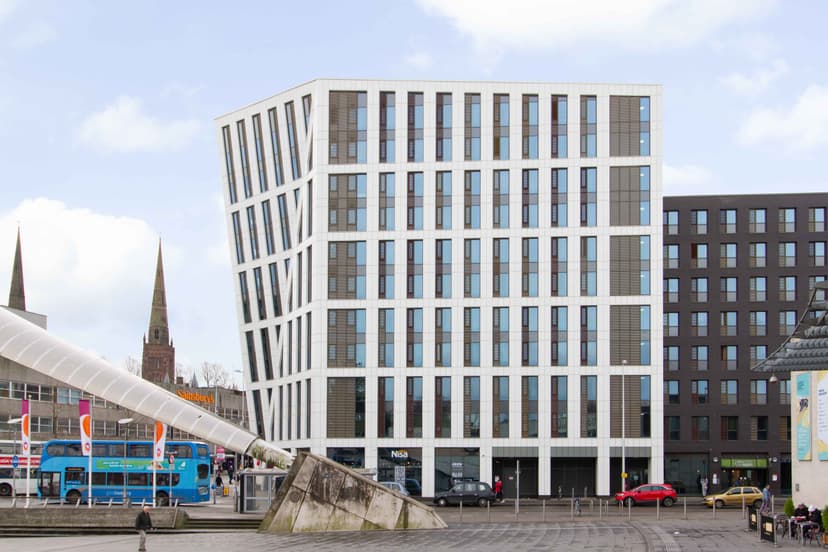 Millennium View, Coventry - View 5