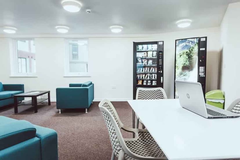 Jubilee Court, Preston - View 3