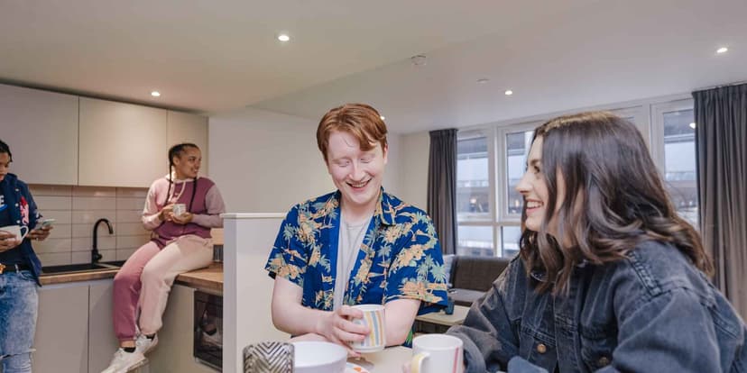 Canvas Coventry City Point, Coventry - View 3