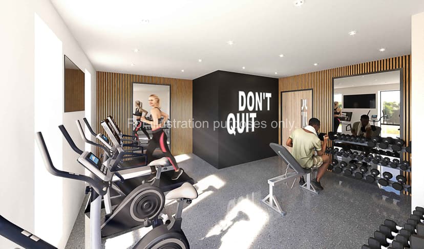 Waterloo House, York - View 3