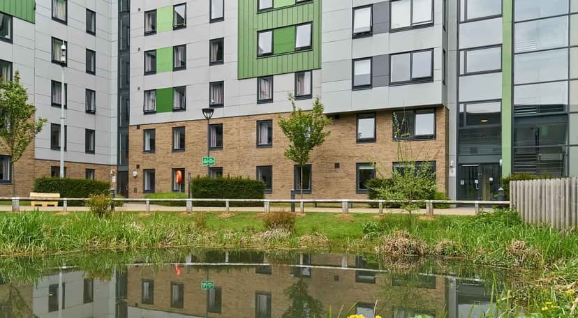 The Green, Bradford - View 3