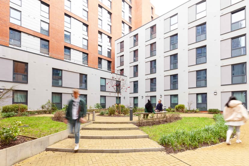 True Birmingham, Birmingham - View 3