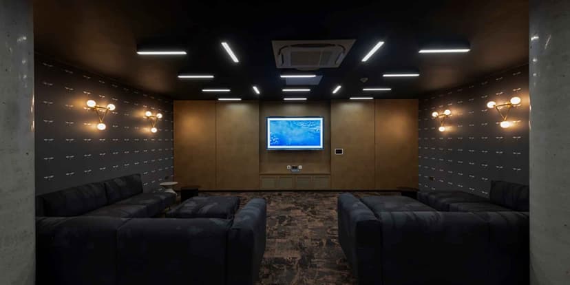 Canvas River Street Tower, Manchester - View 2