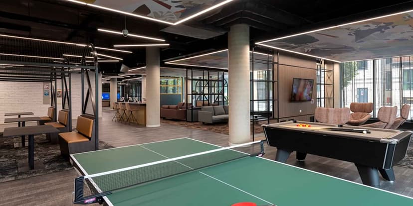 Canvas River Street Tower, Manchester - View 3