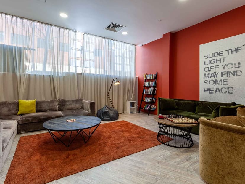 Redvers Tower, Sheffield - View 4