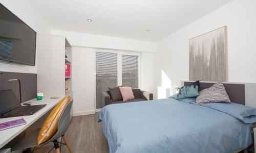 The Laceworks, Nottingham - View 2