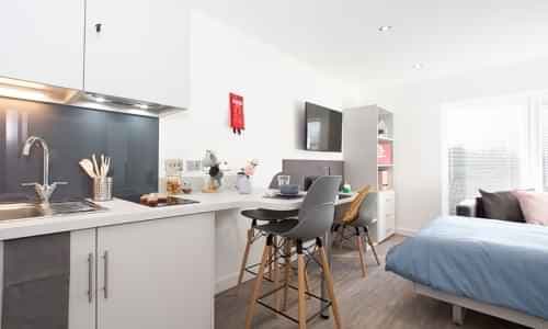 The Laceworks, Nottingham - View 3