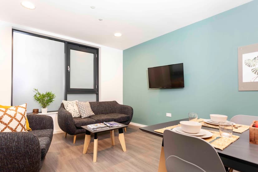 Canvas Coventry Arundel House, Coventry - View 2