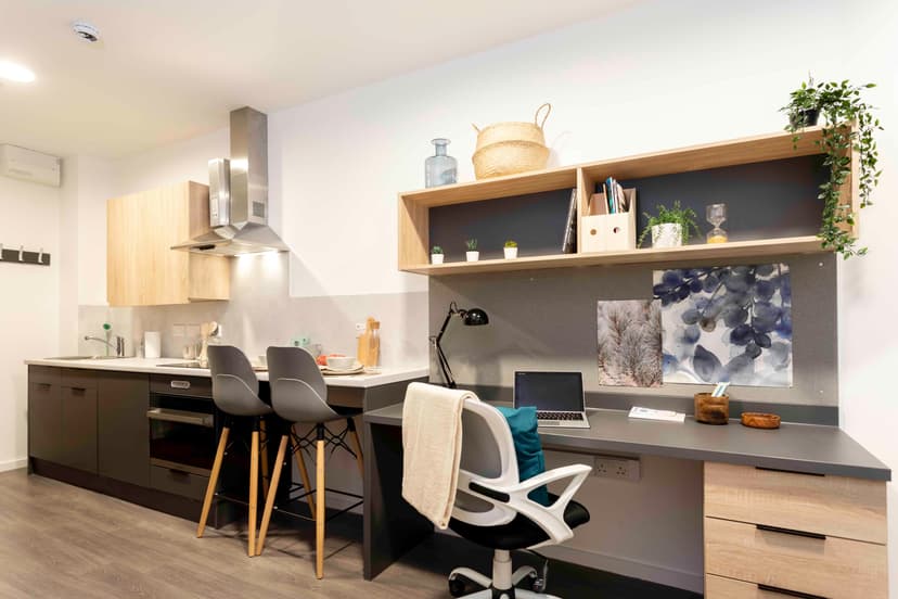 Canvas Coventry Arundel House, Coventry - View 5