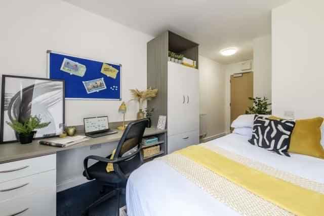 Haymarket Yards, Edinburgh - View 1