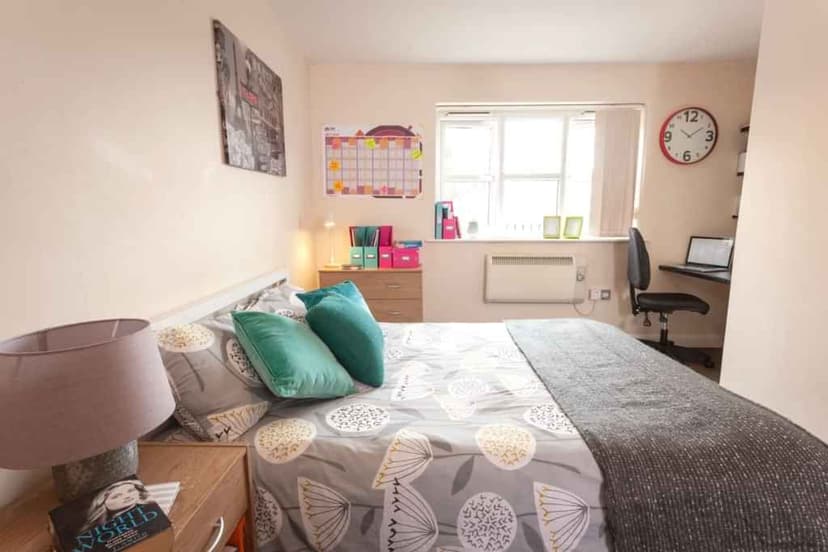 City Edge, Manchester - View 1