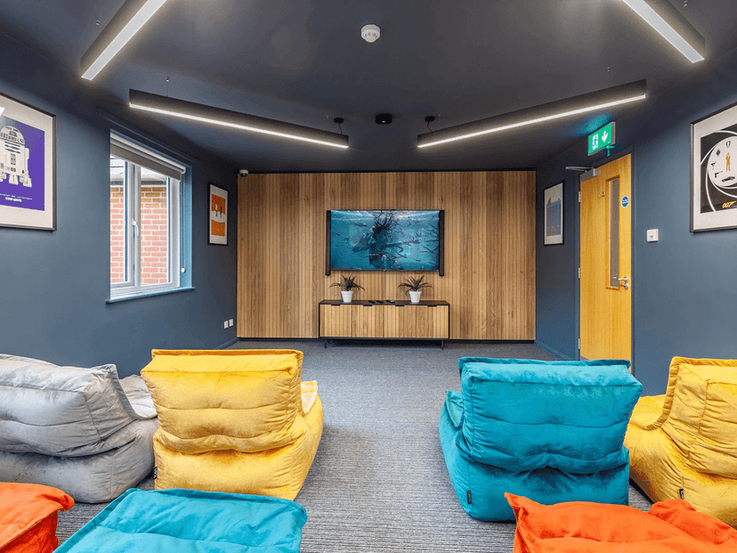 Calthorpe Court, Birmingham - View 5