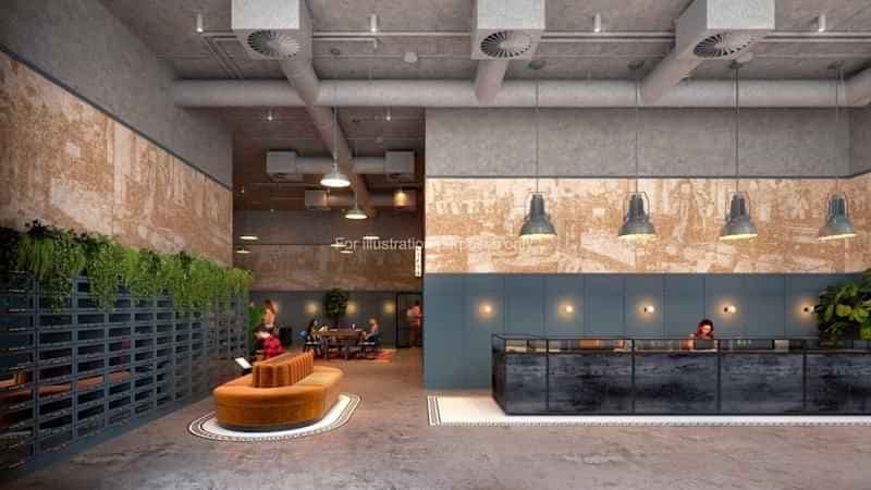 The Store House, Leeds - View 3