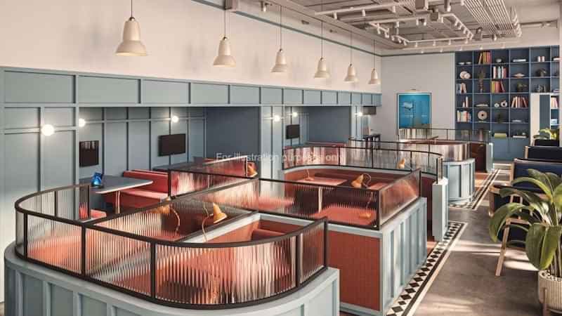 The Store House, Leeds - View 5