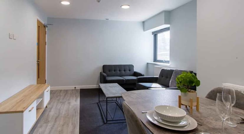 Urban Student Village, Coventry - View 3