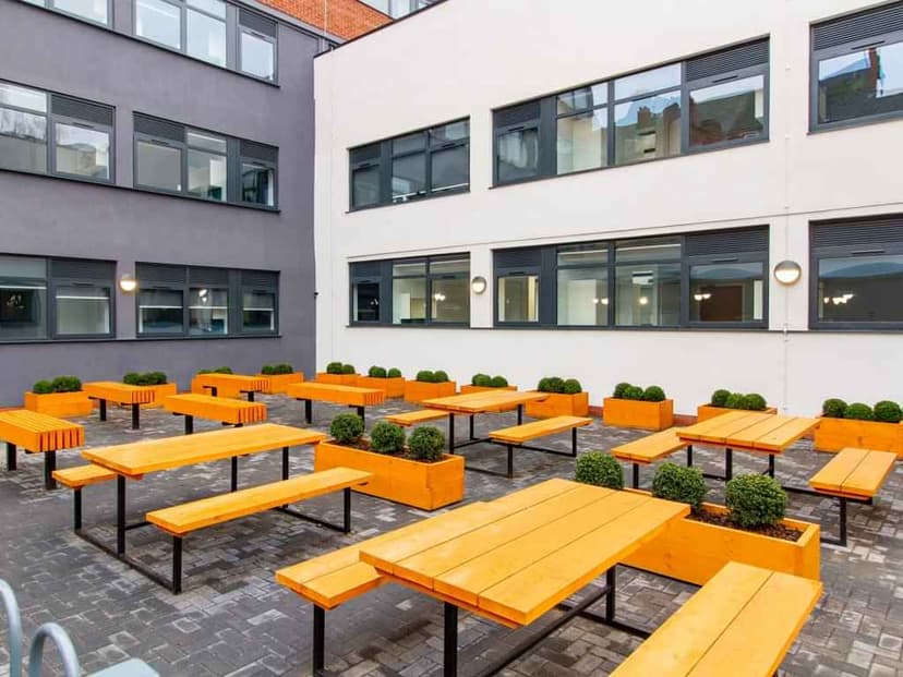 Urban Student Village, Coventry - View 5