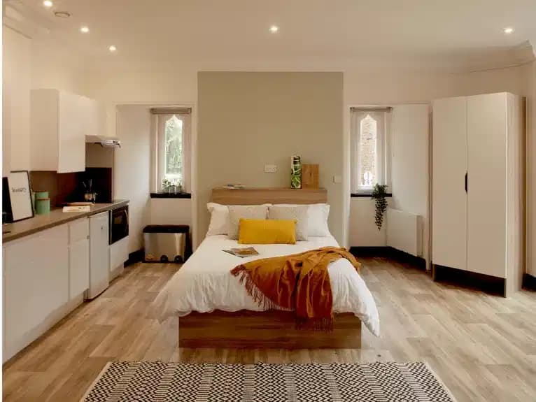 Eden Square, Coventry  - View 1