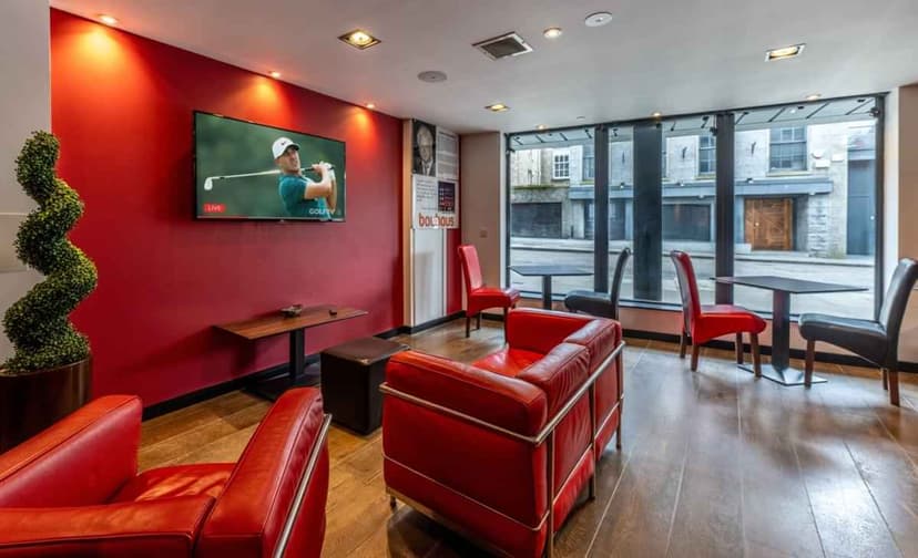 Langstane Place, Aberdeen - View 3