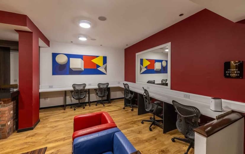 Langstane Place, Aberdeen - View 4