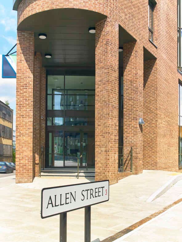 Nurtur House, Sheffield - View 3