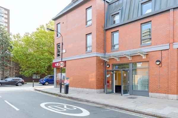 Fulham Palace Studios, London - View 4