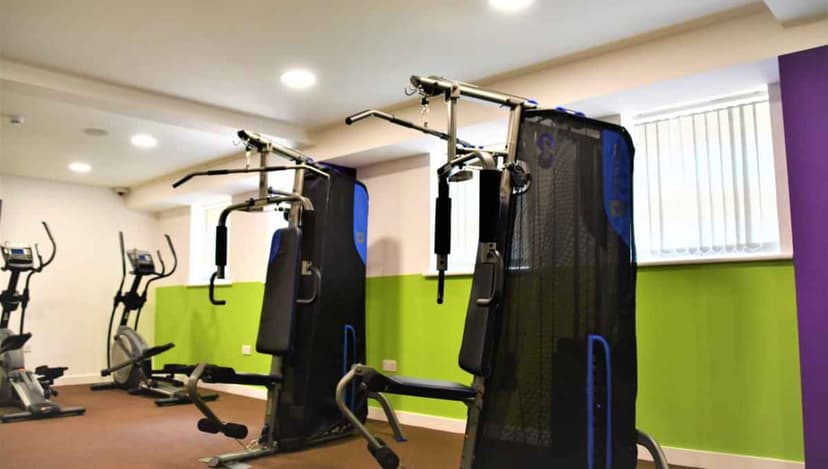 Tudor Studios, Leicester - View 4